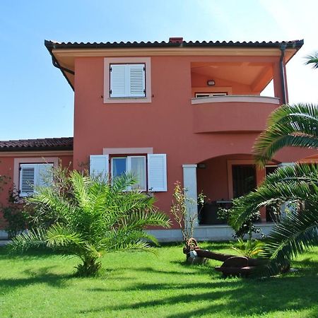 Villa Ancora Medulin Buitenkant foto