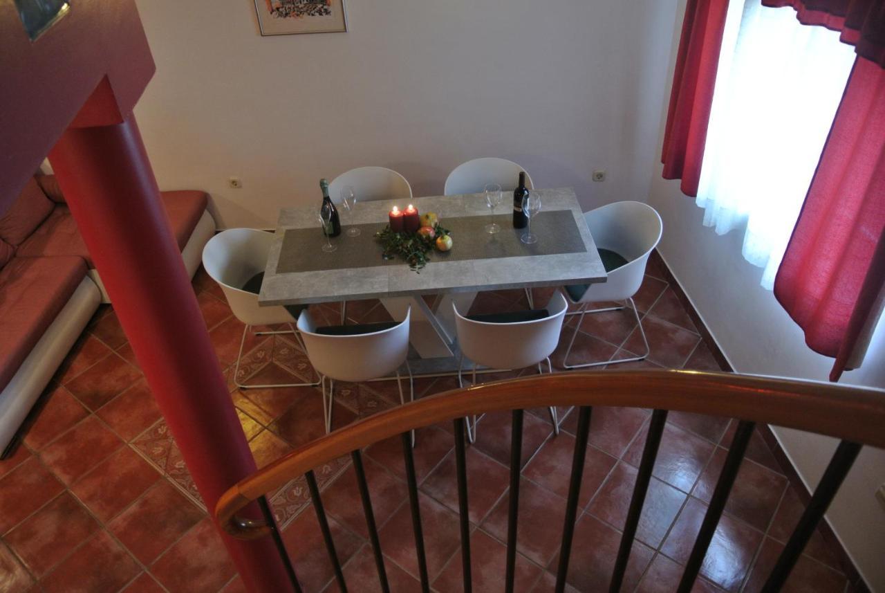 Villa Ancora Medulin Buitenkant foto