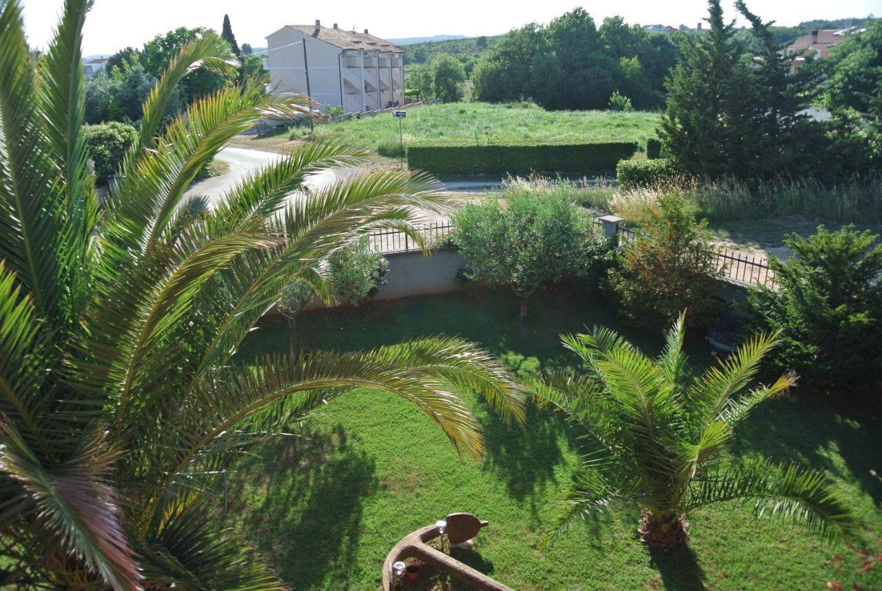 Villa Ancora Medulin Buitenkant foto