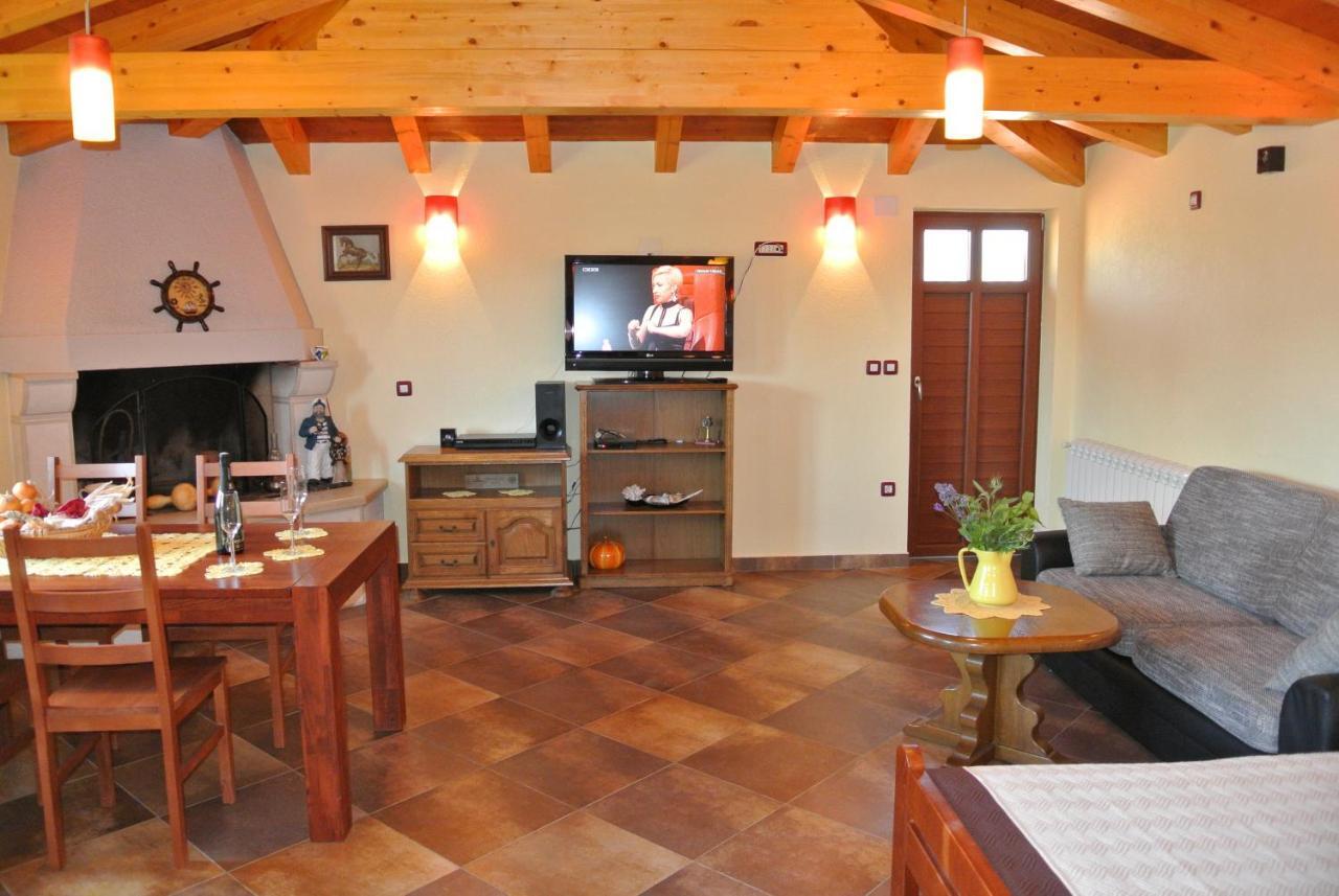 Villa Ancora Medulin Buitenkant foto