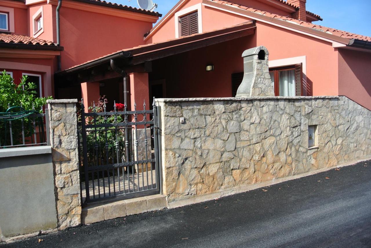 Villa Ancora Medulin Buitenkant foto