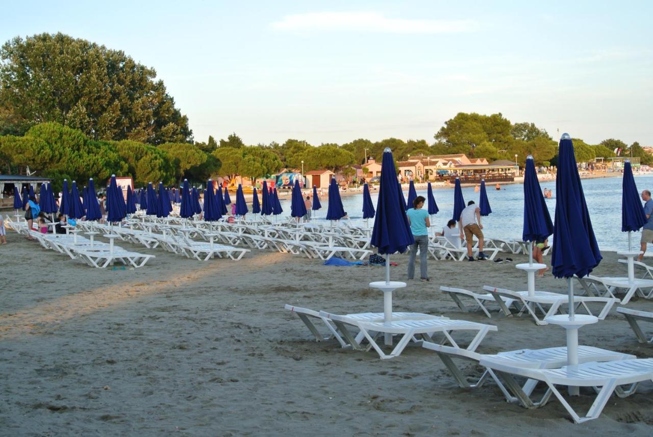 Villa Ancora Medulin Buitenkant foto