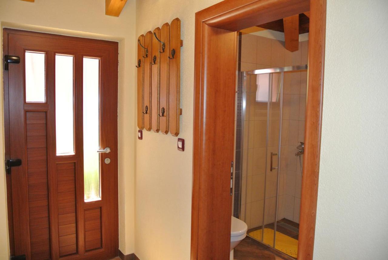 Villa Ancora Medulin Buitenkant foto
