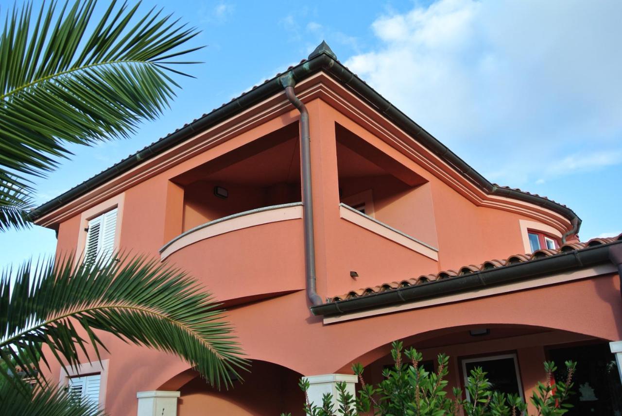 Villa Ancora Medulin Buitenkant foto