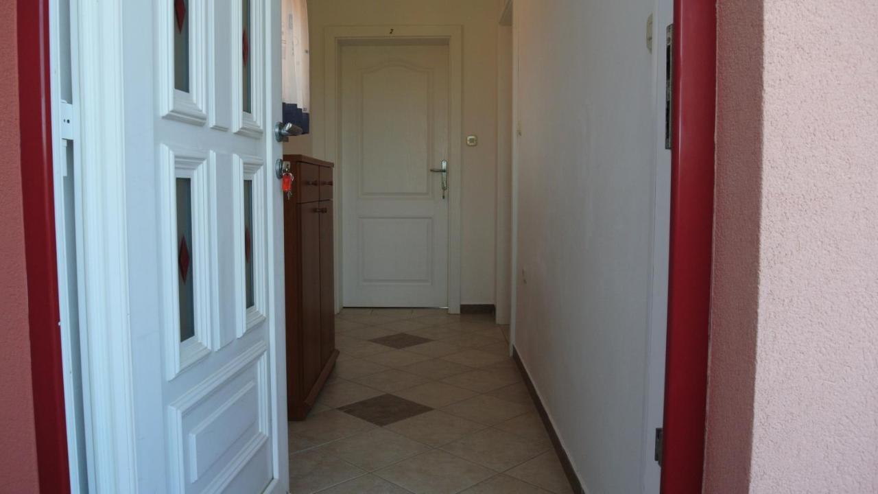 Villa Ancora Medulin Buitenkant foto
